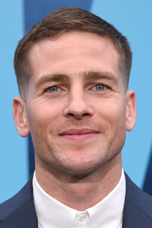 Zach Shields profile photo