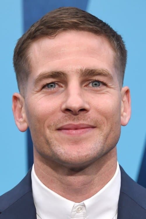 Zach Shields profile photo