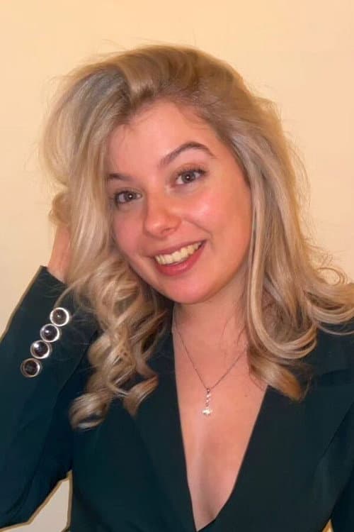 Mathilde Hanemaaijer profile photo