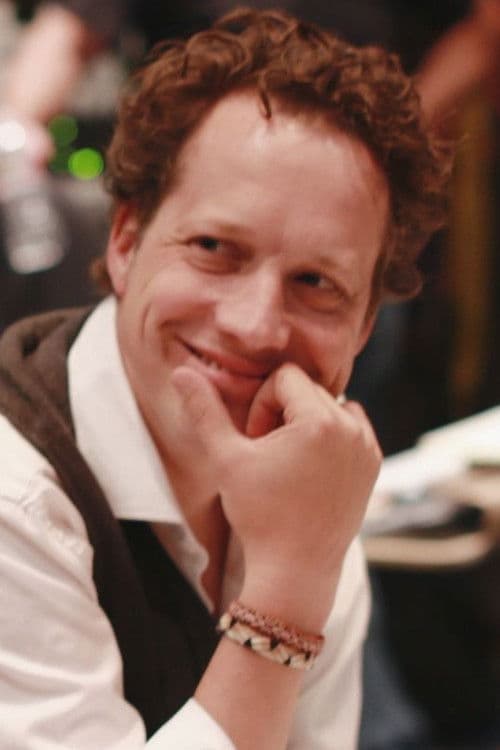 Chris Walden profile photo