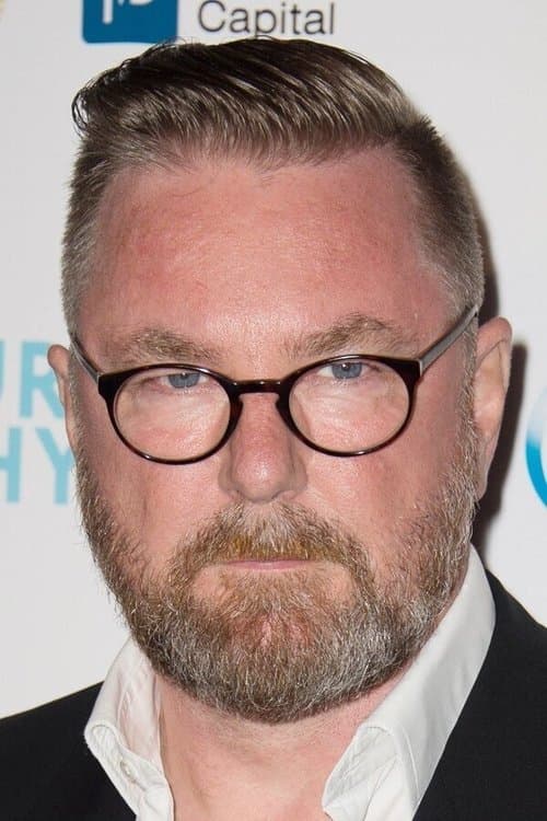 Michael Caton-Jones profile photo