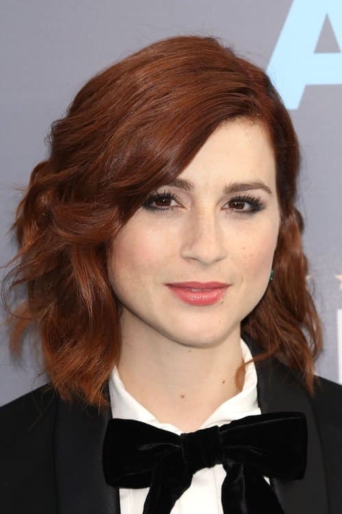 Aya Cash profile photo