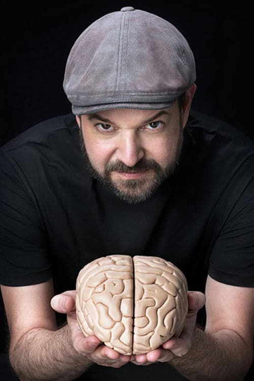 Itai Hermann profile photo