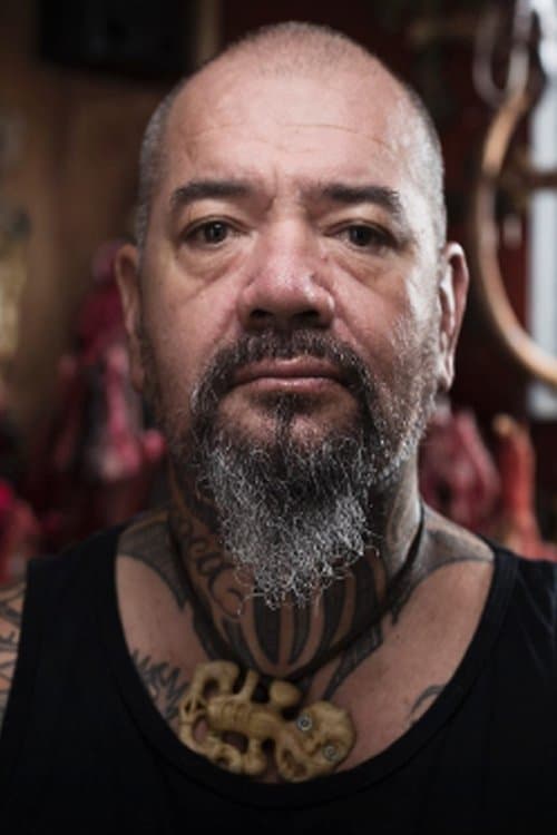 Gordon Toi Hatfield profile photo