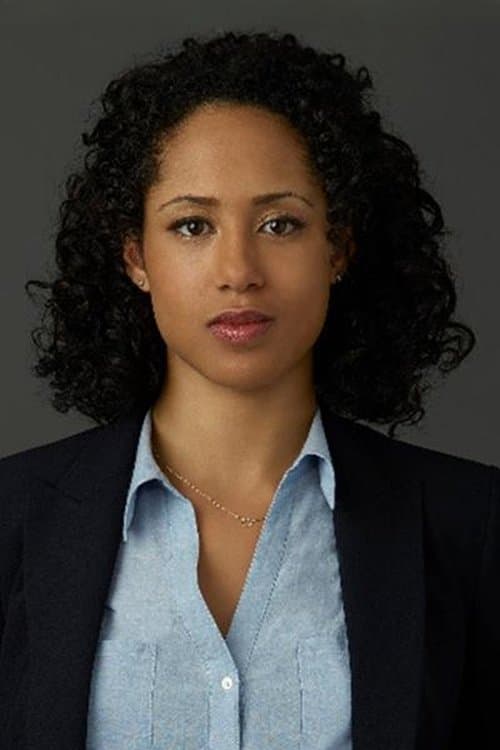 Margot Bingham profile photo