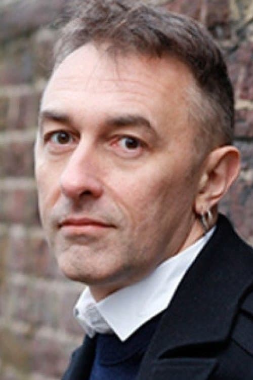 Yann Tiersen profile photo