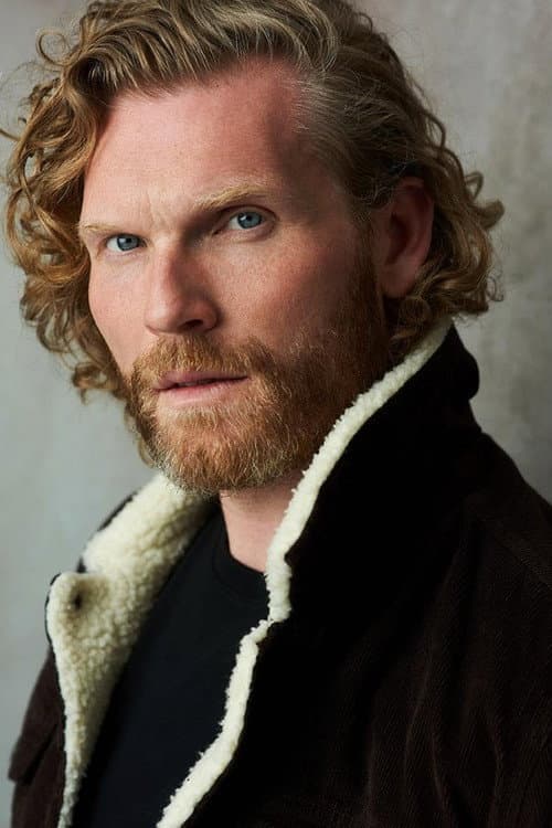 Jacob Bridges profile photo