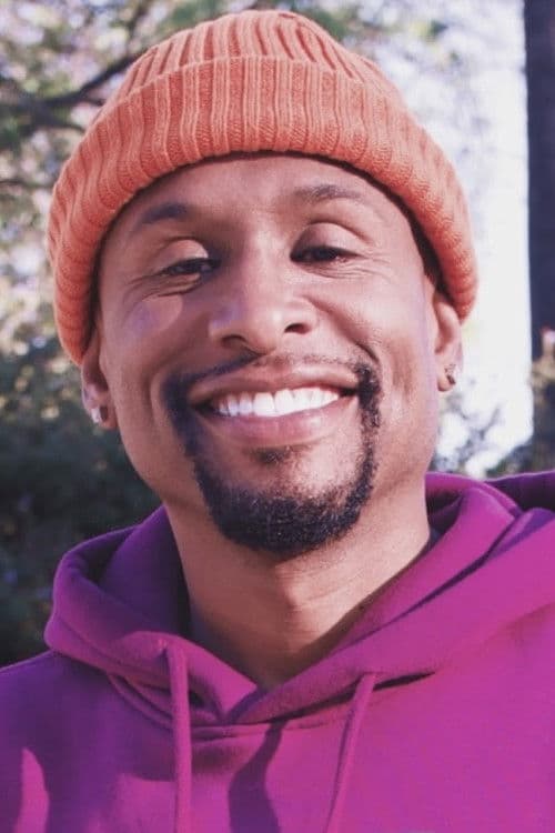 Gerald Herring profile photo