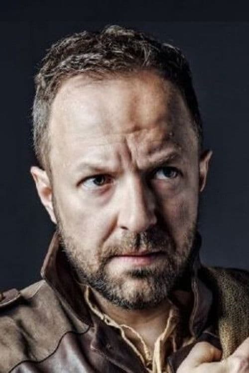 Przemysław Glapiński profile photo