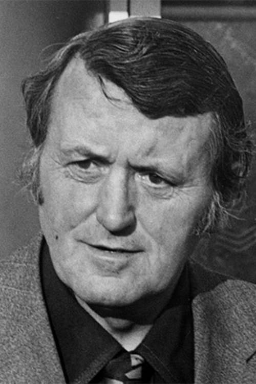 Bill Grundy profile photo