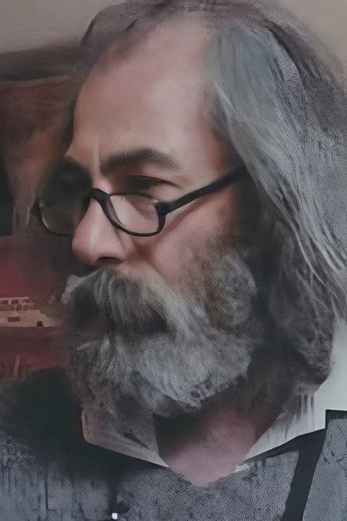 Valentin Galkin profile photo