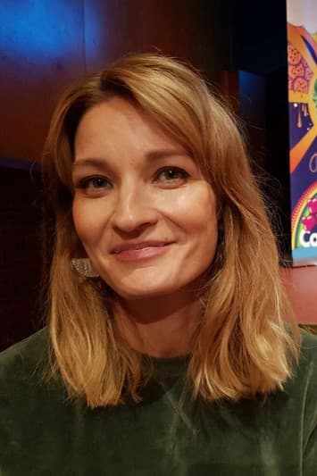 Matleena Kuusniemi profile photo