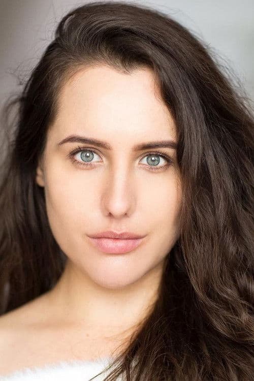 Persephone Hulewicz profile photo