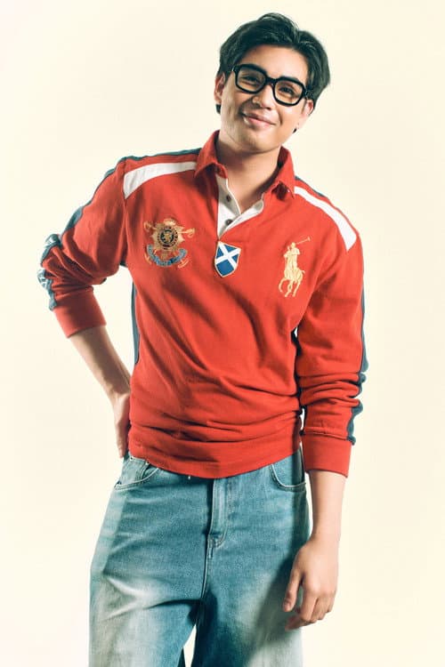 Cyrus Bon profile photo
