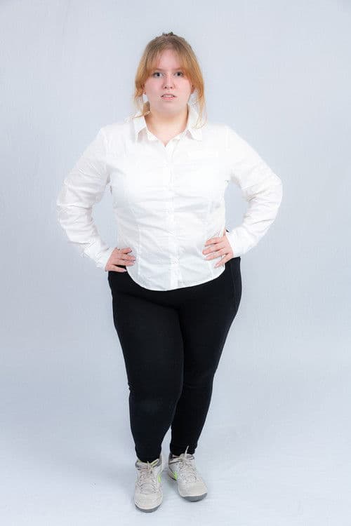 Nyssa Wilkins profile photo