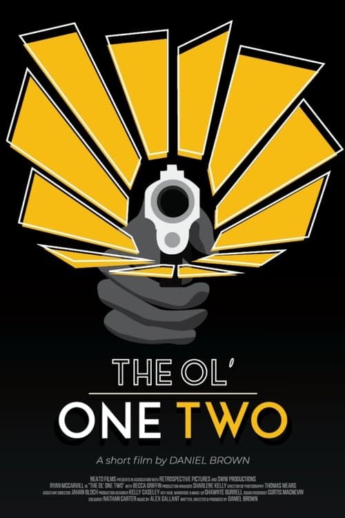 The Ol' One Two poster