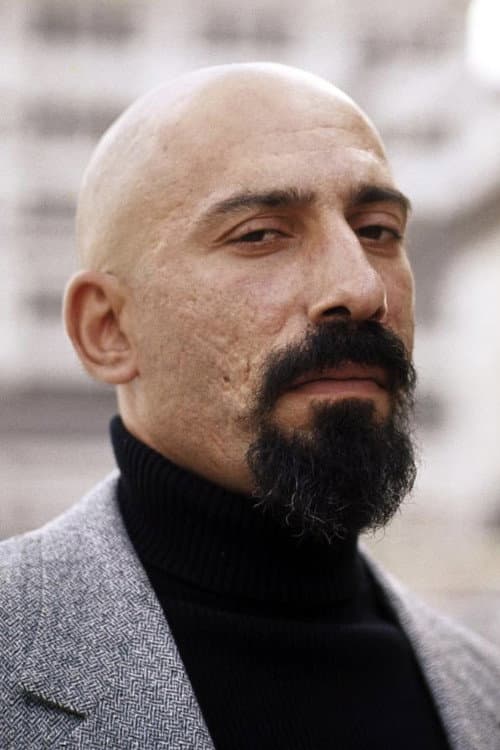 Sid Haig profile photo