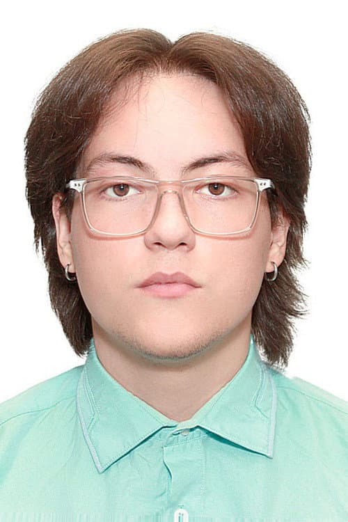 Языков Александр profile photo