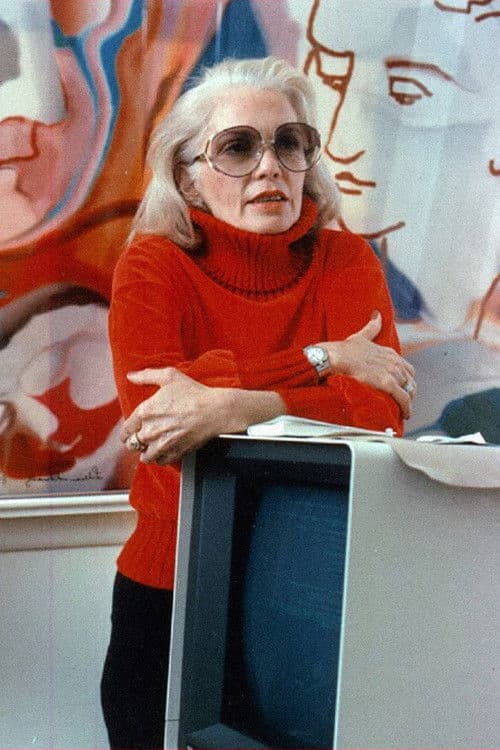 Lillian Schwartz profile photo