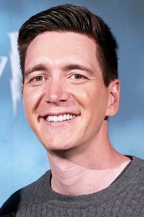 Oliver Phelps profile photo