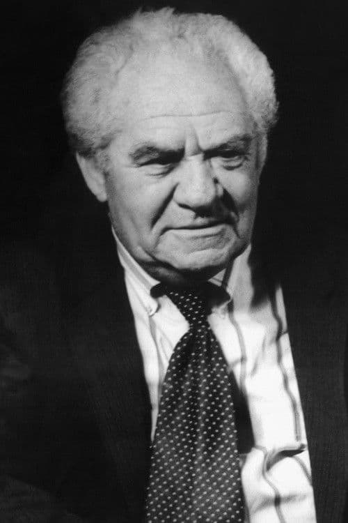 Leonid Yasinovsky profile photo