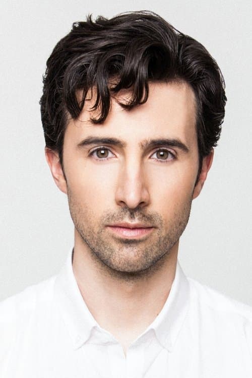 Josh Zuckerman profile photo
