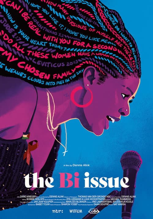 De Bi-Kwestie poster