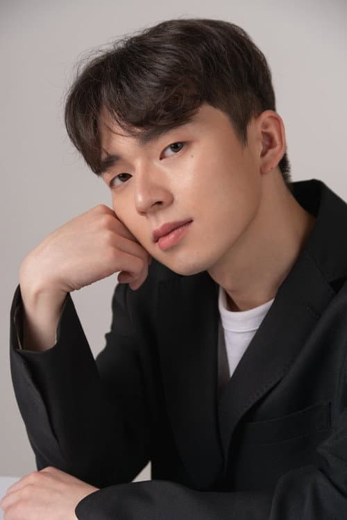 Kim Joo-young profile photo