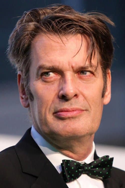 Kees Kasander profile photo