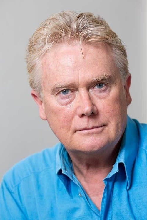 Martin Portus profile photo