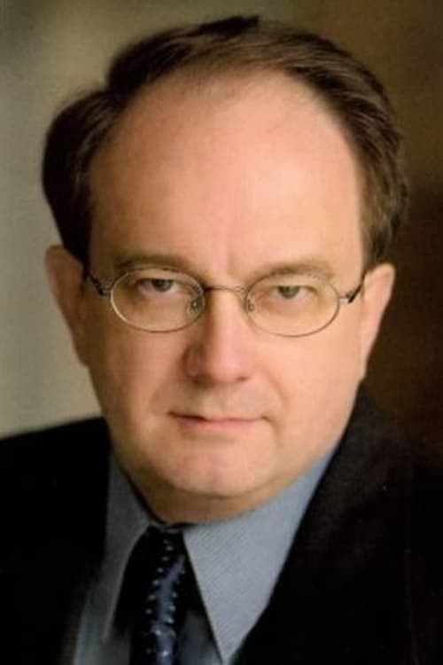 Alan Wilder profile photo