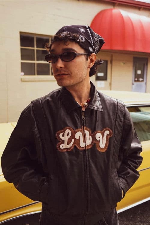 Nicholaos Wiley profile photo