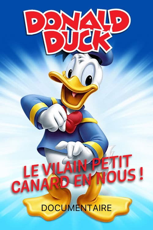 The Donald Duck Principle poster