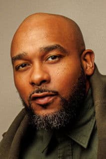 Anthony Burrell profile photo