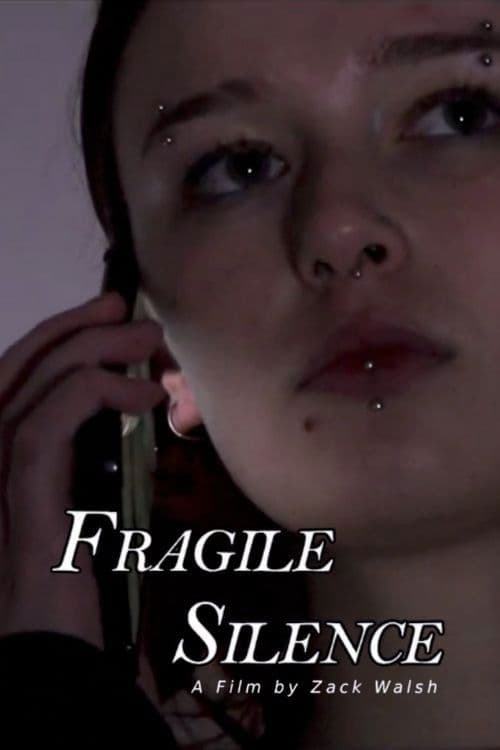 Fragile Silence poster