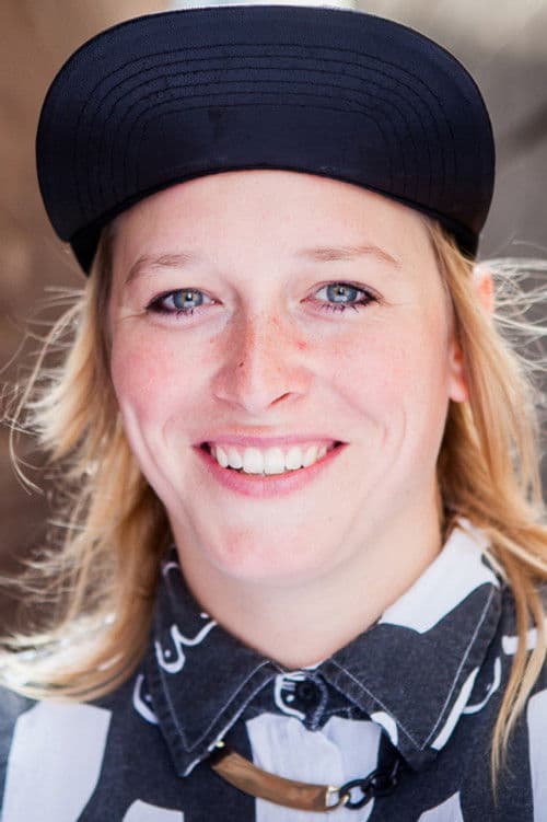 Frannie Holder profile photo