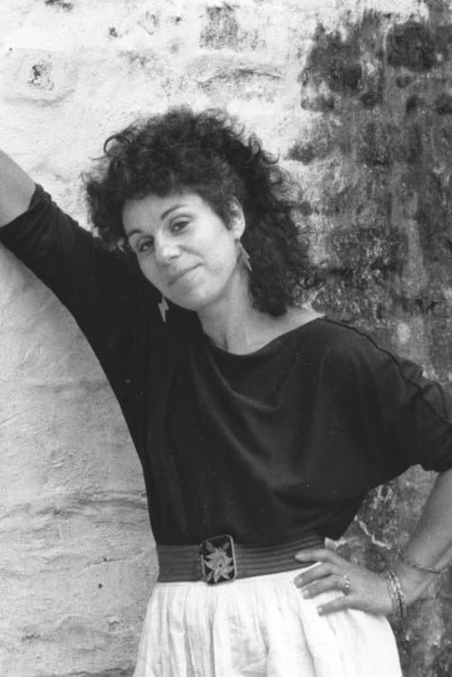 Martha Ansara profile photo