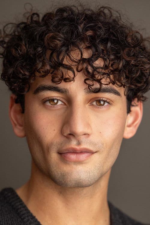 Trendall Pulini profile photo