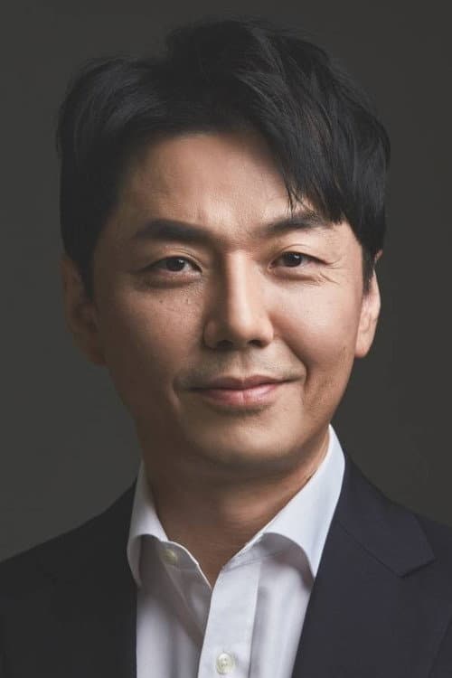 Kang Sung-ho profile photo