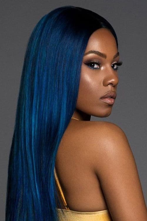 Terilisha Godwin-Pierce profile photo