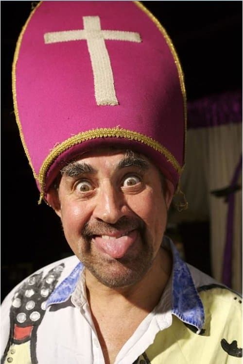 Rodney Rude profile photo