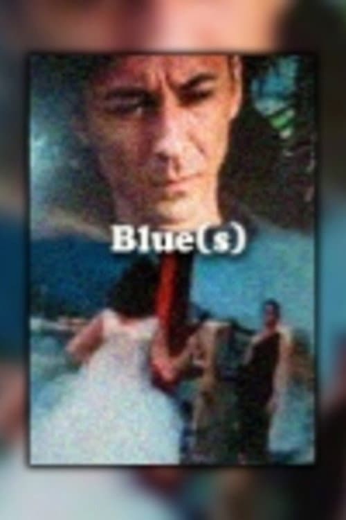 Blue(s) poster