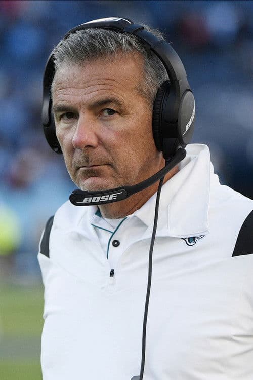 Urban Meyer profile photo