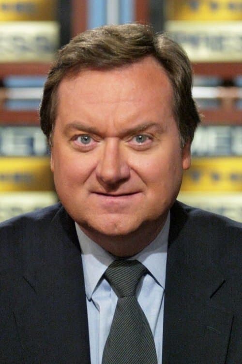 Tim Russert profile photo