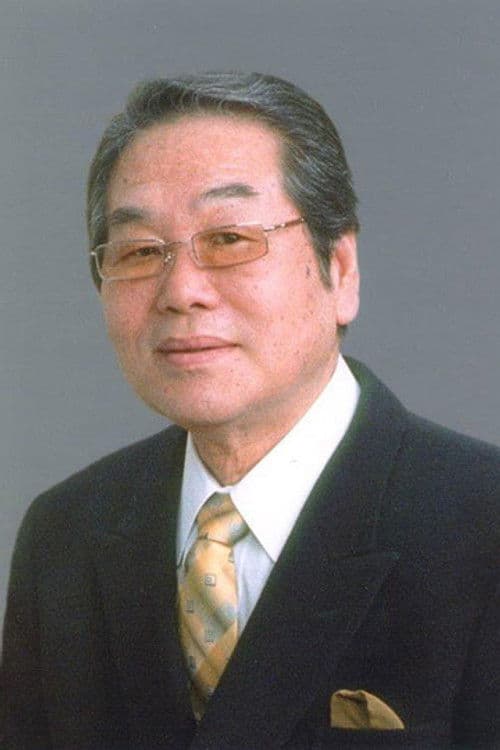 Gen Idemitsu profile photo