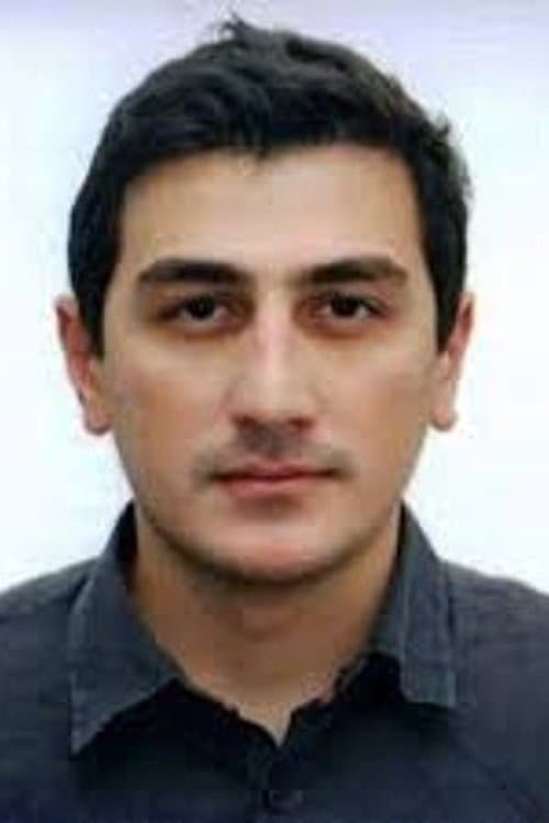 Nika Apriashvili profile photo