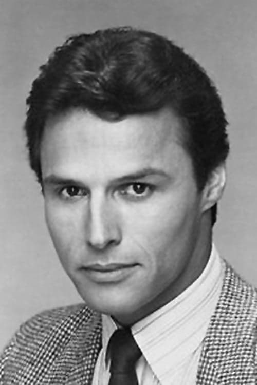 Michael Nader profile photo