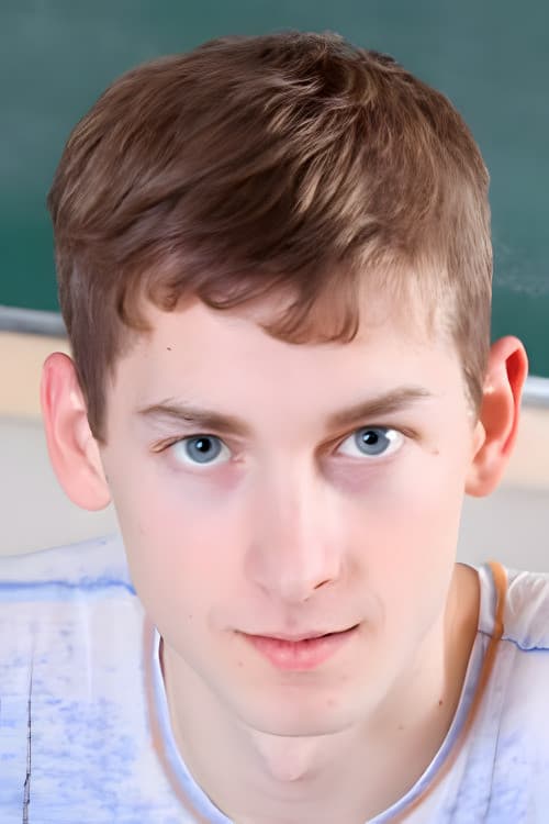 Robbie Hart profile photo