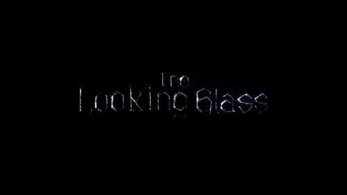 The looking glass poster