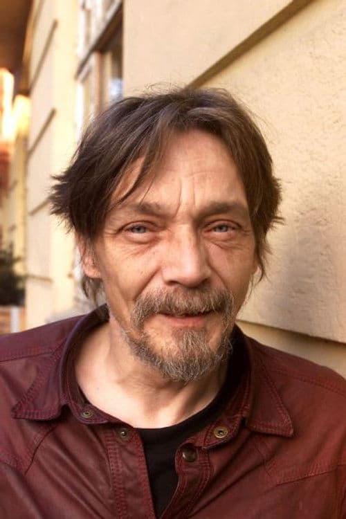 Ole Neumann profile photo